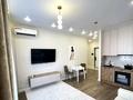 2-бөлмелі пәтер · 42 м² · 8/9 қабат, Турар Рыскулов 22, бағасы: 24 000 ₸ в Астане, Есильский р-н — фото 2