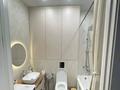 2-бөлмелі пәтер · 42 м² · 8/9 қабат, Турар Рыскулов 22, бағасы: 24 000 ₸ в Астане, Есильский р-н — фото 6