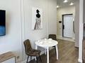 2-бөлмелі пәтер · 42 м² · 8/9 қабат, Турар Рыскулов 22, бағасы: 24 000 ₸ в Астане, Есильский р-н — фото 8