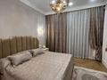 4-комнатная квартира · 156 м² · 5/6 этаж, мкр «Мирас» 31 за 218 млн ₸ в Алматы, Бостандыкский р-н