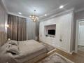 4-комнатная квартира · 156 м² · 5/6 этаж, мкр «Мирас» 31 за 218 млн ₸ в Алматы, Бостандыкский р-н — фото 8