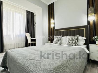 2-бөлмелі пәтер · 52 м², Туран 71, бағасы: 19 800 ₸ в Астане, Есильский р-н