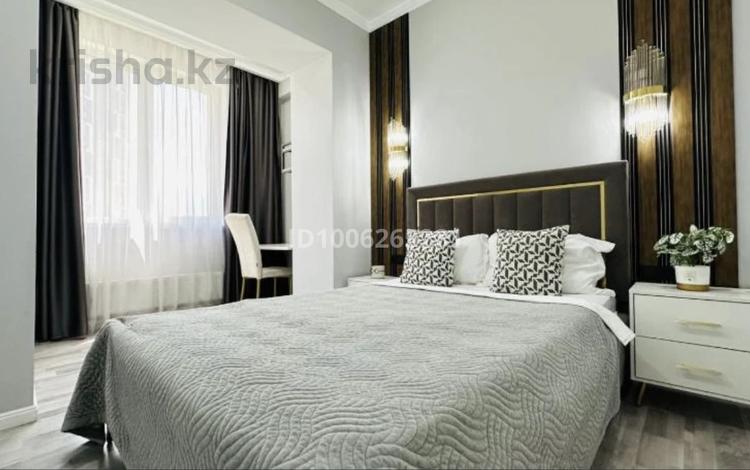 2-бөлмелі пәтер · 52 м², Туран 71, бағасы: 19 800 ₸ в Астане, Есильский р-н — фото 2