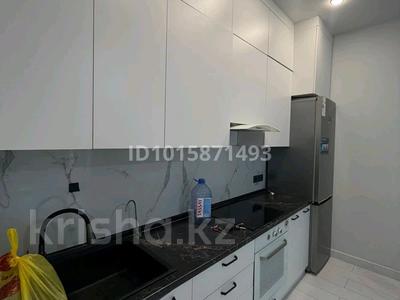 2-комнатная квартира · 40 м² · 4/9 этаж, Шамши Калдаяков 40, 40/1, 40/2 за 250 000 ₸ в Астане, Сарайшык р-н