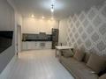 2-комнатная квартира · 40 м² · 4/9 этаж, Шамши Калдаяков 40, 40/1, 40/2 за 250 000 ₸ в Астане, Сарайшык р-н — фото 3