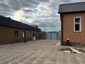 Отдельный дом · 5 комнат · 177 м² · 10 сот., Семашко 11б за 90 млн ₸ в Петропавловске — фото 4