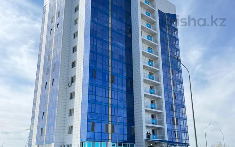 1-бөлмелі пәтер · 42 м² · 3/12 қабат, каргайлы, бағасы: ~ 17.8 млн ₸ в Семее — фото 3