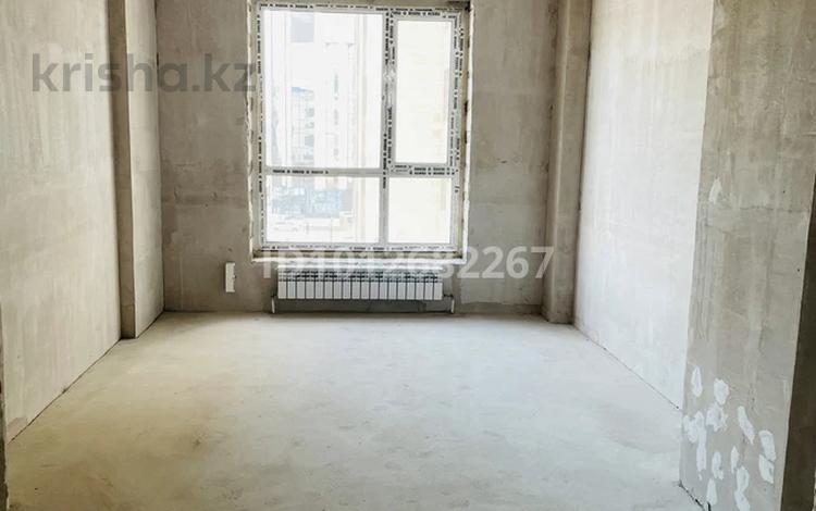 1-комнатная квартира · 46.5 м² · 5 этаж, Керей, Жанибек хандар 2/1 за 36 млн ₸ в Астане, Нура р-н — фото 2