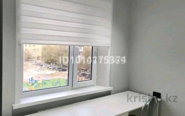 2-бөлмелі пәтер · 45 м² · 5/5 қабат, Жамбула 83 — Магазин Оптима,школа,,садики, бағасы: 13.8 млн ₸ в Сарани — фото 2