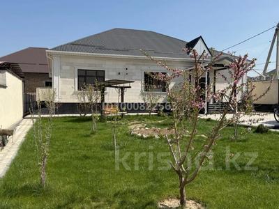 Отдельный дом · 4 комнаты · 220 м² · 0.8 сот., мкр Северо-Запад 249 — Улы дала 249 за 120 млн ₸ в Шымкенте, Абайский р-н