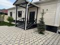 Отдельный дом · 4 комнаты · 220 м² · 0.8 сот., мкр Северо-Запад 249 — Улы дала 249 за 120 млн ₸ в Шымкенте, Абайский р-н — фото 6