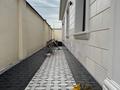 Отдельный дом · 4 комнаты · 220 м² · 0.8 сот., мкр Северо-Запад 249 — Улы дала 249 за 120 млн ₸ в Шымкенте, Абайский р-н — фото 9
