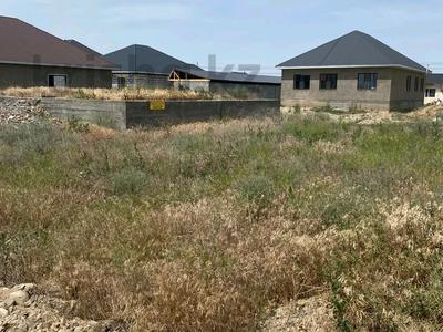 Участок · 10 соток, 3 отделение за 9 млн 〒 в Талдыкоргане