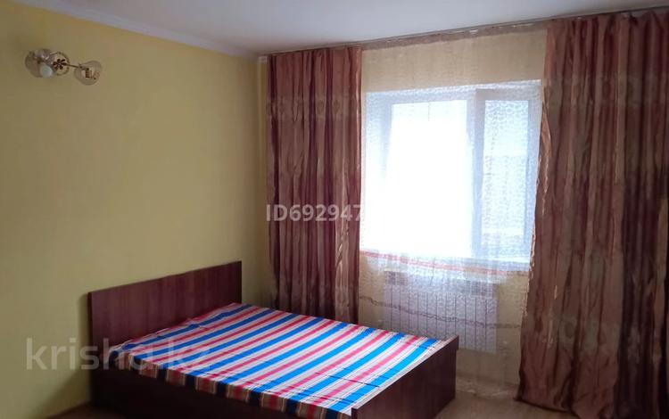 1-бөлмелі пәтер · 33 м², мкр Айгерим-1, Ашимова, бағасы: 140 000 ₸ в Алматы, Алатауский р-н — фото 2