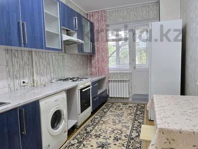 2-комнатная квартира · 52 м² · 3/5 этаж, мкр Тастак-2, Тлендиева 46 — Дуйсенова за 280 000 ₸ в Алматы, Алмалинский р-н