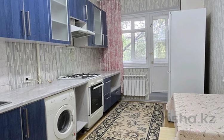 2-комнатная квартира · 52 м² · 3/5 этаж, мкр Тастак-2, Тлендиева 46 — Дуйсенова за 280 000 ₸ в Алматы, Алмалинский р-н — фото 2