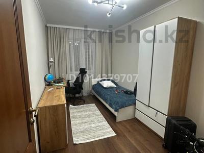 4-бөлмелі пәтер · 72 м² · 4/5 қабат, Орбита-2 ш/а. 36, бағасы: 60.5 млн ₸ в Алматы, Бостандыкский р-н