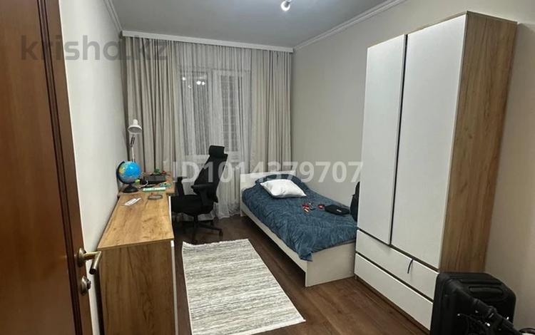 4-бөлмелі пәтер · 72 м² · 4/5 қабат, Орбита-2 ш/а. 36, бағасы: 60.5 млн ₸ в Алматы, Бостандыкский р-н — фото 2