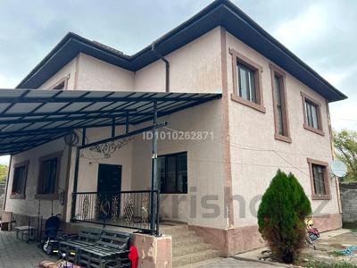 Отдельный дом · 7 комнат · 320 м² · 6.5 сот., Дастур 25/1 за 1 млн 〒 в Каскелене