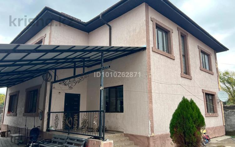 Отдельный дом · 7 комнат · 320 м² · 6.5 сот., Дастур 25/1 за 1 млн 〒 в Каскелене — фото 2