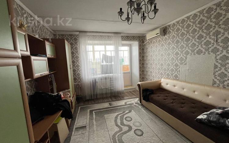 2-комнатная квартира, 51 м², 6/9 этаж, гагарина 18 за 16.5 млн 〒 в Павлодаре — фото 2