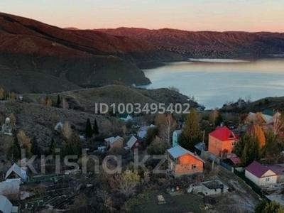 Дача · 4 комнаты · 150 м² · 6 сот., Рн Гэс Абоакетка — Пст автомобилист за 33 млн ₸ в Усть-Каменогорске