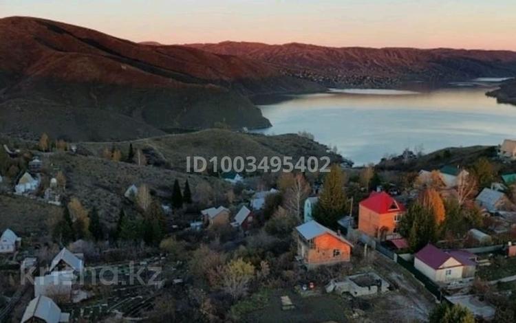 Дача · 4 комнаты · 150 м² · 6 сот., Рн Гэс Абоакетка — Пст автомобилист за 33 млн 〒 в Усть-Каменогорске — фото 62