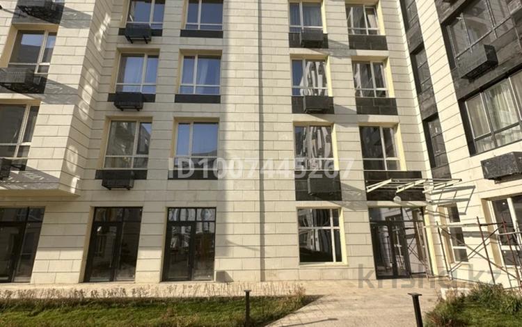 2-комнатная квартира · 58 м² · 1/7 этаж, Нуртазина 31 за 29 млн ₸ в Талгаре — фото 3