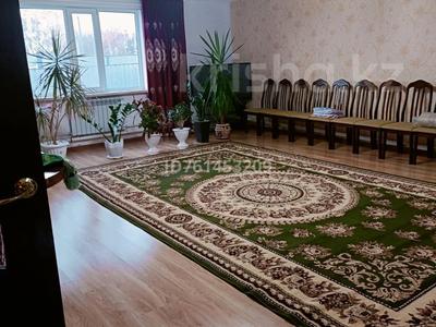 Отдельный дом · 4 комнаты · 100 м² · 8 сот., Байтурсынова 14 за 40 млн ₸ в Хромтау