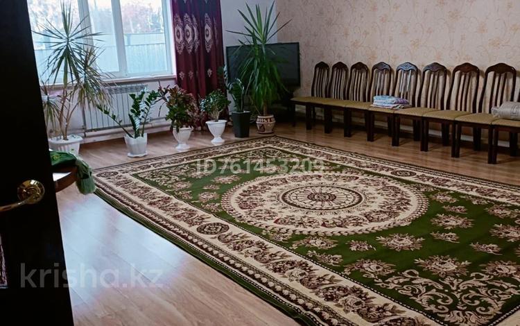 Отдельный дом · 4 комнаты · 100 м² · 8 сот., Байтурсынова 14 за 40 млн ₸ в Хромтау — фото 2