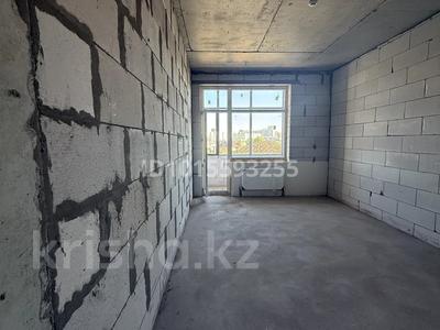 4-комнатная квартира · 113.2 м² · 9/9 этаж, Ул.Қаныш Сәтбаев , дом 33, 33/1 33 за ~ 46.4 млн ₸ в Астане, Алматы р-н