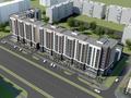 4-бөлмелі пәтер · 113.2 м² · 9/9 қабат, Ул.Қаныш Сәтбаев , дом 33, 33/1 33, бағасы: ~ 46.4 млн ₸ в Астане, Алматы р-н — фото 6