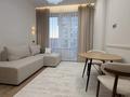 2-бөлмелі пәтер · 44 м² · 6/9 қабат, Култегин 4, бағасы: 35 млн ₸ в Астане, Нура р-н