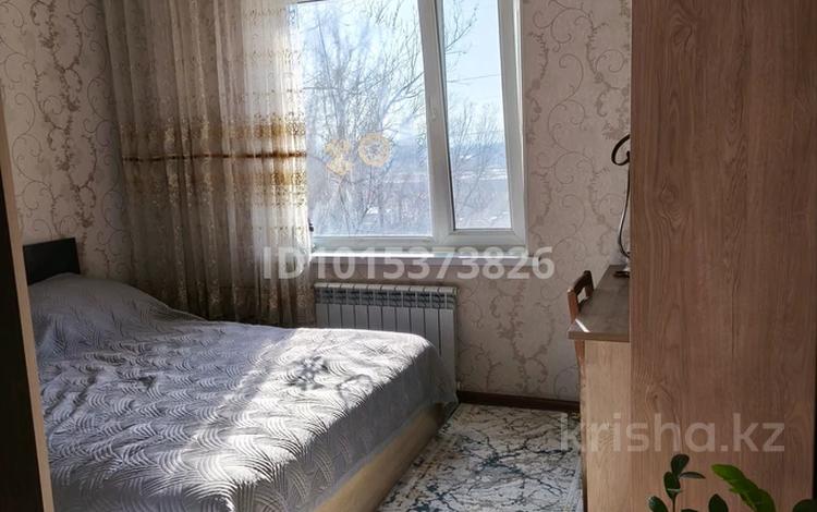 2-бөлмелі пәтер · 51 м² · 4/5 қабат, Алатау ш/а. 29, бағасы: 15.5 млн ₸ в Таразе, мкр Алатау — фото 2
