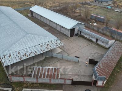Өнеркәсіптік база · 50 сотық, Кх АКХ Ленинский 6268, бағасы: 235 млн 〒 в Каскелене