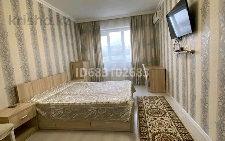 1-комнатная квартира · 45 м² · 4/12 этаж, Егизбаева 7/9 за 380 000 ₸ в Алматы, Бостандыкский р-н — фото 10