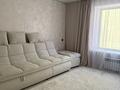 3-бөлмелі пәтер · 87.2 м² · 4/9 қабат, Микрорайон Береке — ТРЦ Плаза, бағасы: 52 млн ₸ в Костанае