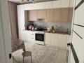 3-бөлмелі пәтер · 87.2 м² · 4/9 қабат, Микрорайон Береке — ТРЦ Плаза, бағасы: 52 млн ₸ в Костанае — фото 16