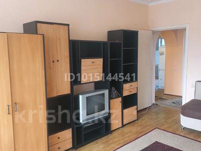 2-комнатная квартира · 53.1 м² · 5/5 этаж, Нурсая 2 за 27 млн ₸ в Алматы, Турксибский р-н