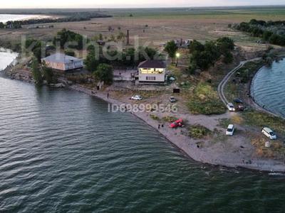 Монша, қонақ үй және демалыс орындары · 500 м², бағасы: 250 млн ₸ в Шу