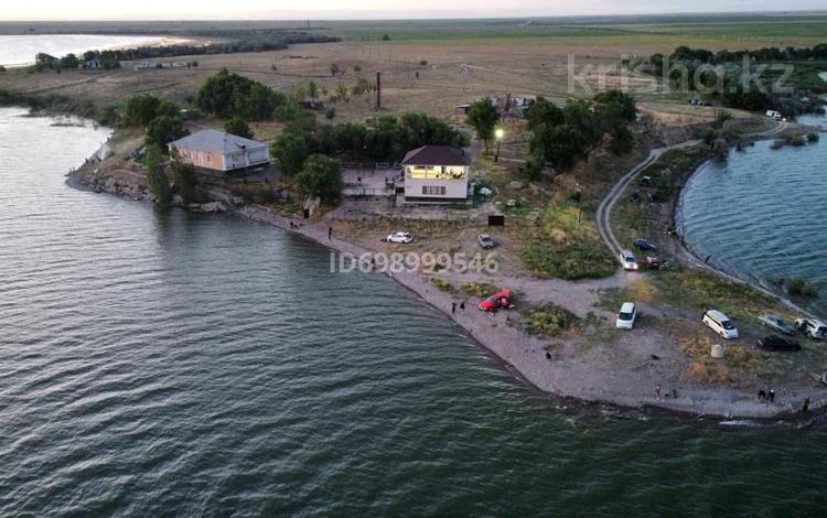 Монша, қонақ үй және демалыс орындары · 500 м², бағасы: 250 млн ₸ в Шу — фото 2