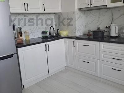 2-комнатная квартира · 55.5 м² · 9/10 этаж, А.Байтурсынова 47 за 33.5 млн ₸ в Астане, Сарайшык р-н