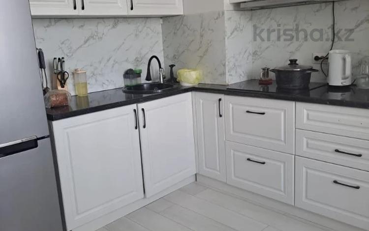 2-комнатная квартира · 55.5 м² · 9/10 этаж, А.Байтурсынова 47 за 33.5 млн ₸ в Астане, Сарайшык р-н — фото 3
