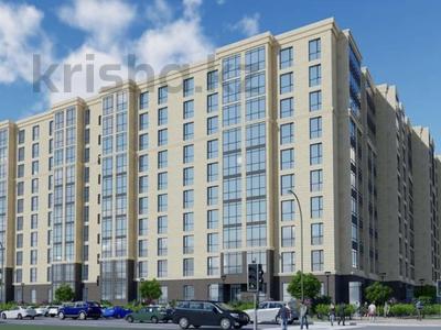 4-бөлмелі пәтер · 100 м² · 7/10 қабат, Алихан Бокейхан 13, бағасы: 65 млн ₸ в Астане, Есильский р-н