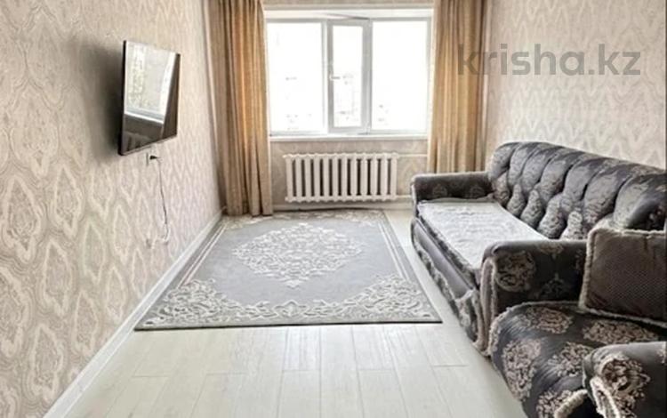 3-комнатная квартира · 68.6 м² · 7/10 этаж, Бекхожина 13 за 31.3 млн ₸ в Павлодаре — фото 2