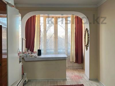 1-комнатная квартира · 19 м² · 4/5 этаж, Райымбек 206 Б за 12.5 млн ₸ в Алматы, Алмалинский р-н