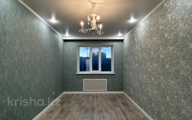 2-бөлмелі пәтер · 74 м² · 3/5 қабат, Алтын орда ш/а., бағасы: ~ 29 млн ₸ в Актобе, мкр. Алтын орда — фото 2