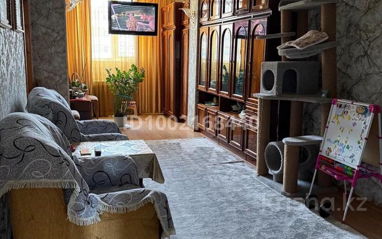 3-комнатная квартира · 70 м² · 5/5 этаж, 5-й мкр 9 за 16.5 млн ₸ в Актау — фото 2