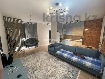2-комнатная квартира · 69.5 м² · 6/9 этаж, Улы-дала 41/4 за 65 млн ₸ в Астане, Есильский р-н