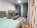 2-комнатная квартира · 69.5 м² · 6/9 этаж, Улы-дала 41/4 за 65 млн ₸ в Астане, Есильский р-н — фото 9